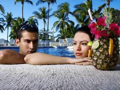 Faro Mazatlan Beach Resort Exterior photo
