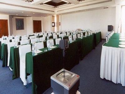 Faro Mazatlan Beach Resort Exterior photo