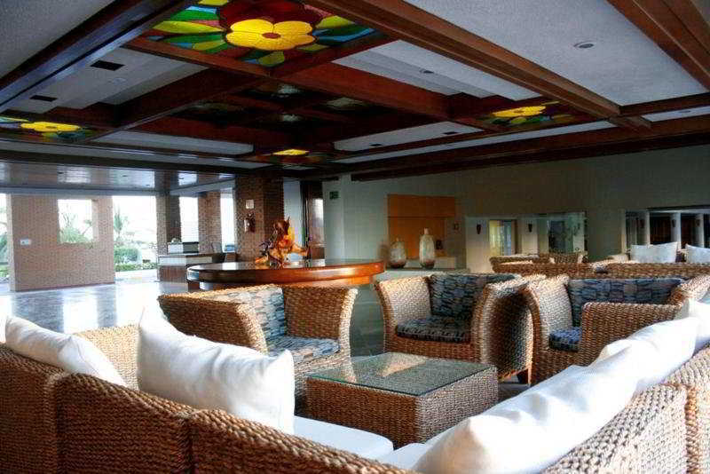 Faro Mazatlan Beach Resort Exterior photo