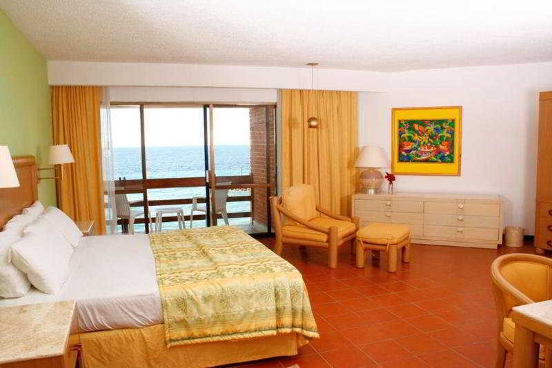 Faro Mazatlan Beach Resort Exterior photo